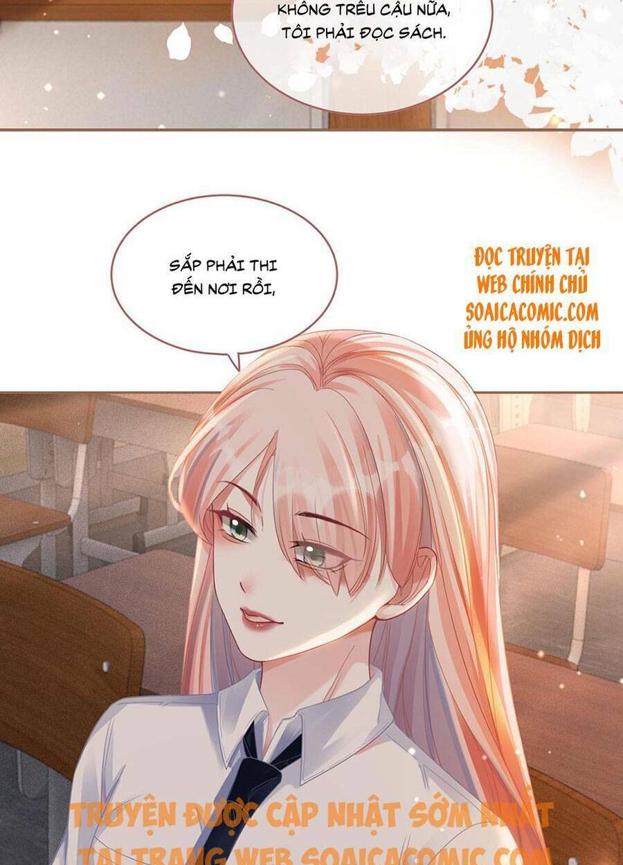 Xuyên Nhanh Nữ Phụ Bình Tĩnh Chút: Chapter 77