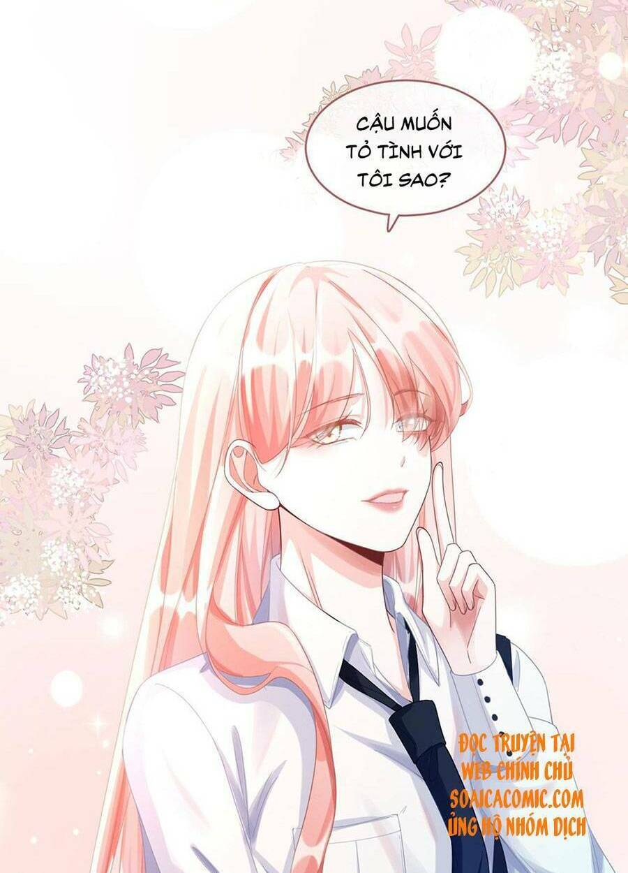 Xuyên Nhanh Nữ Phụ Bình Tĩnh Chút: Chapter 77
