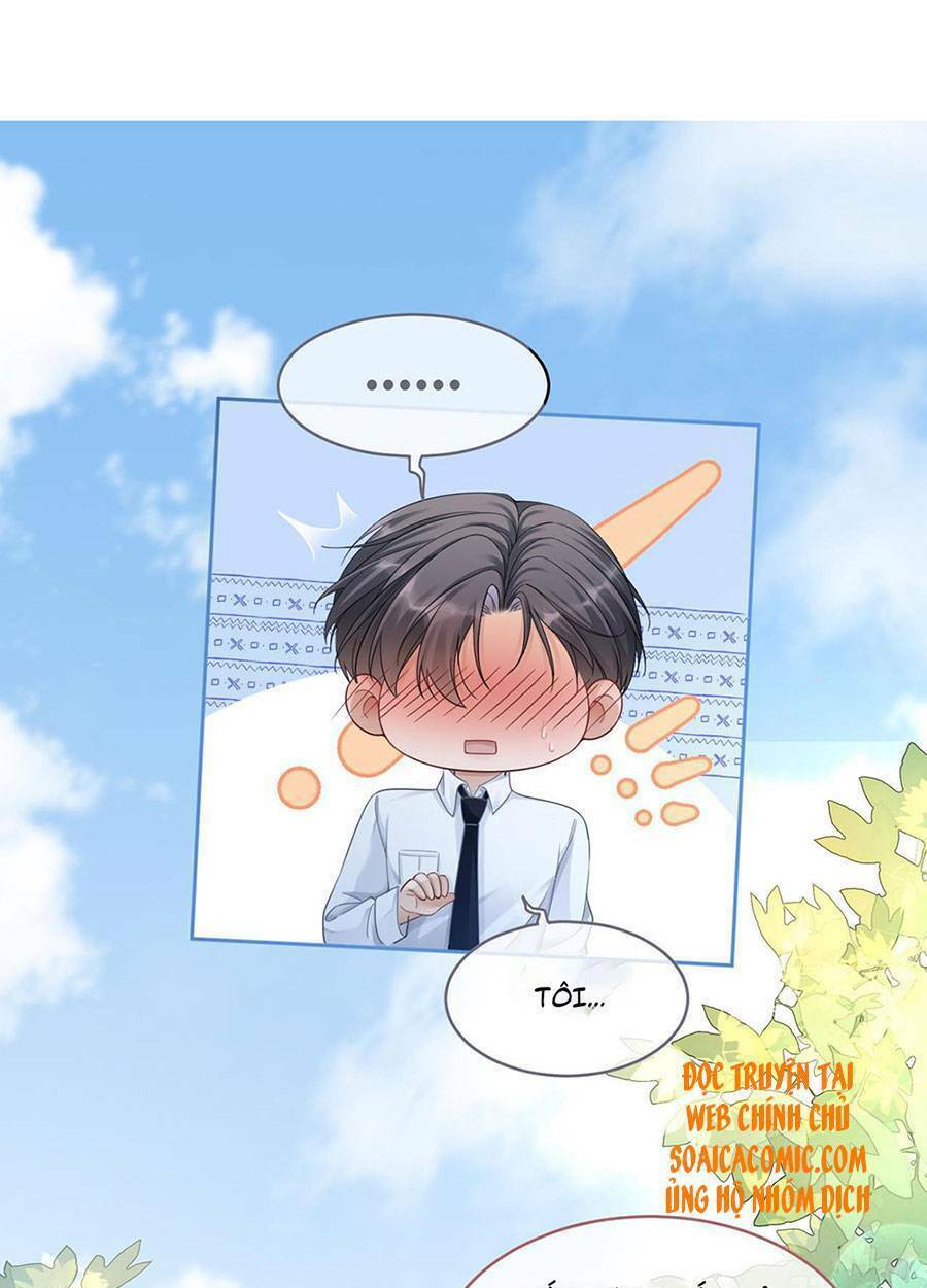 Xuyên Nhanh Nữ Phụ Bình Tĩnh Chút: Chapter 77