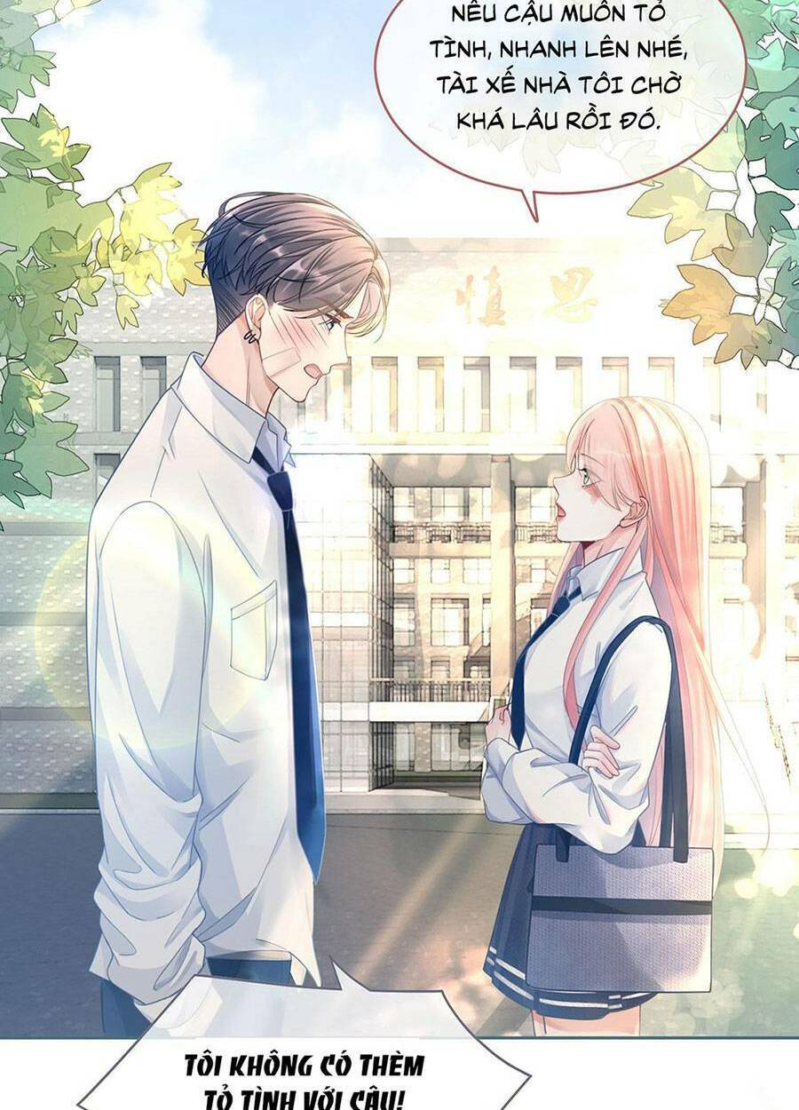 Xuyên Nhanh Nữ Phụ Bình Tĩnh Chút: Chapter 77