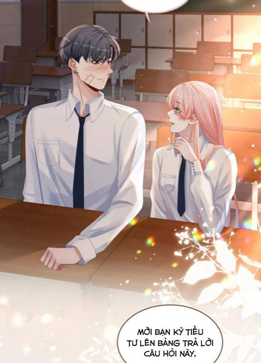 Xuyên Nhanh Nữ Phụ Bình Tĩnh Chút: Chapter 78