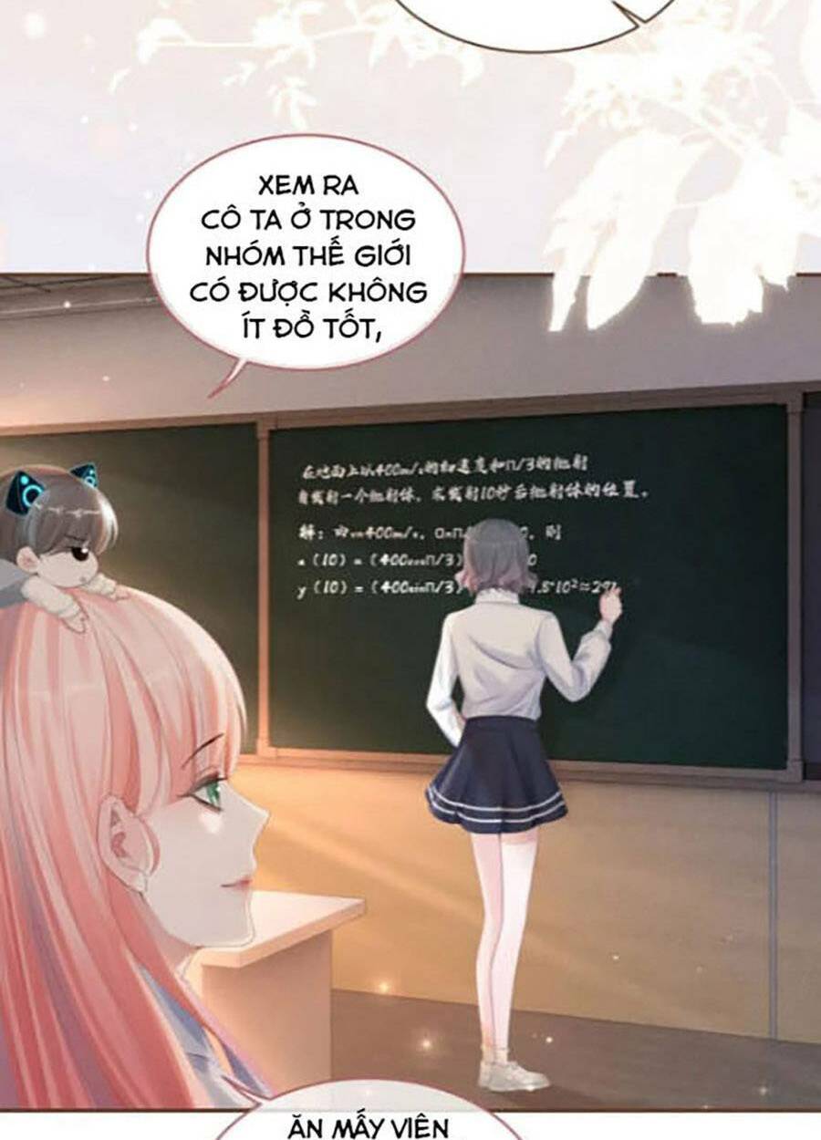 Xuyên Nhanh Nữ Phụ Bình Tĩnh Chút: Chapter 78