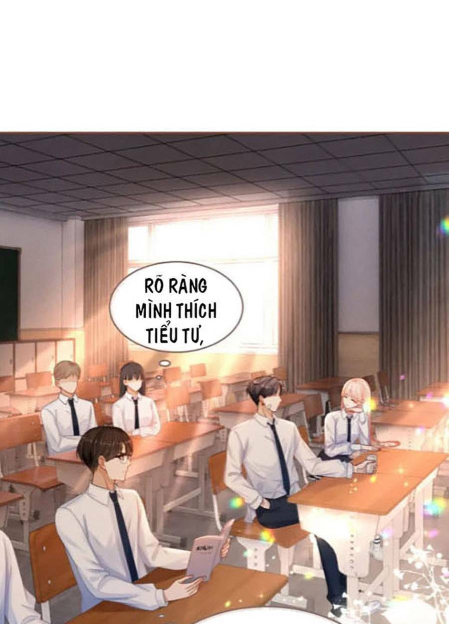 Xuyên Nhanh Nữ Phụ Bình Tĩnh Chút: Chapter 78