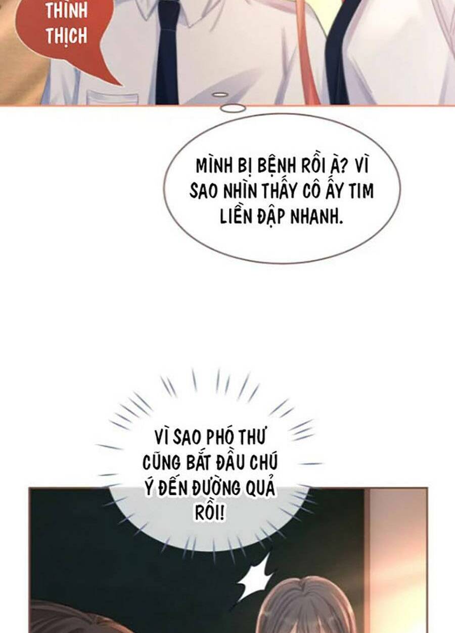 Xuyên Nhanh Nữ Phụ Bình Tĩnh Chút: Chapter 78