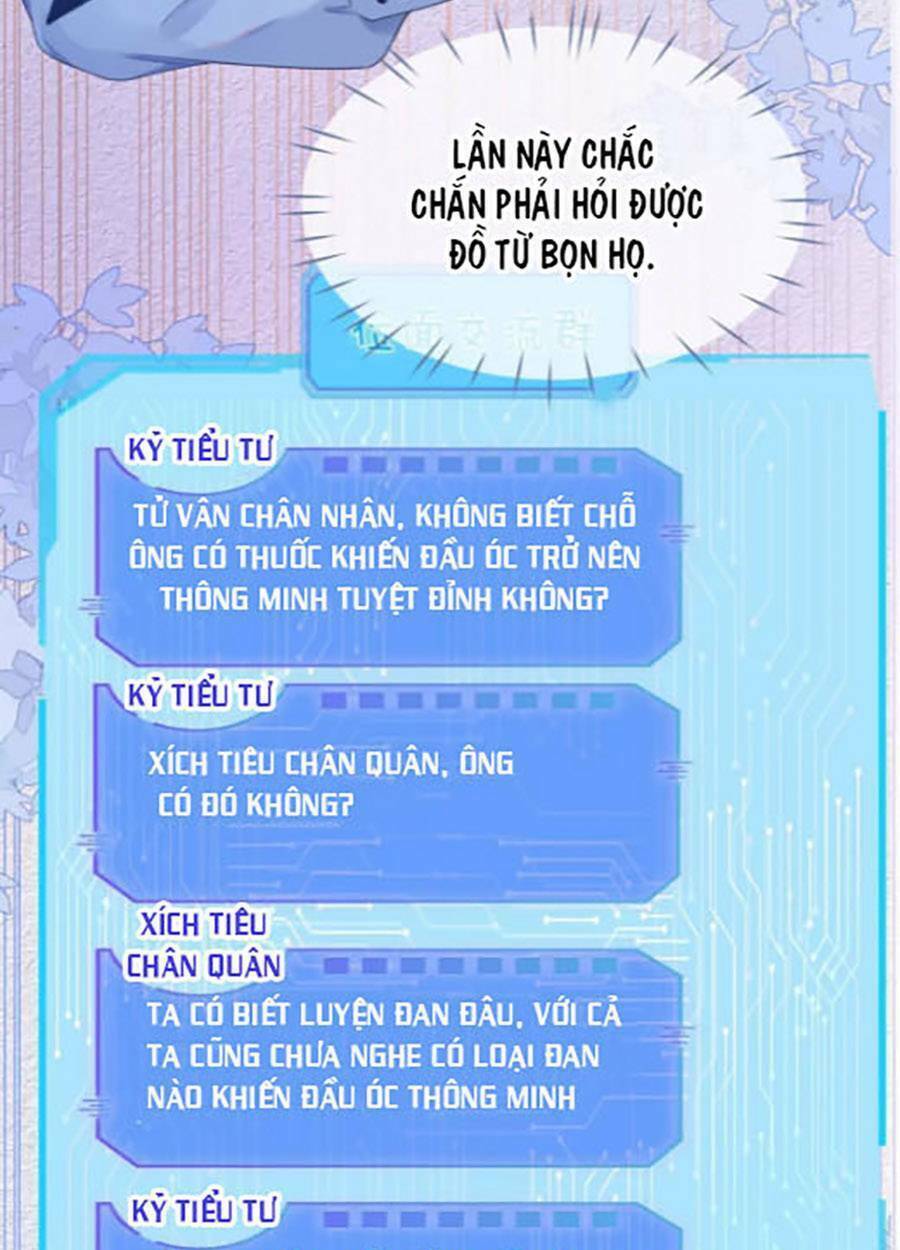 Xuyên Nhanh Nữ Phụ Bình Tĩnh Chút: Chapter 78