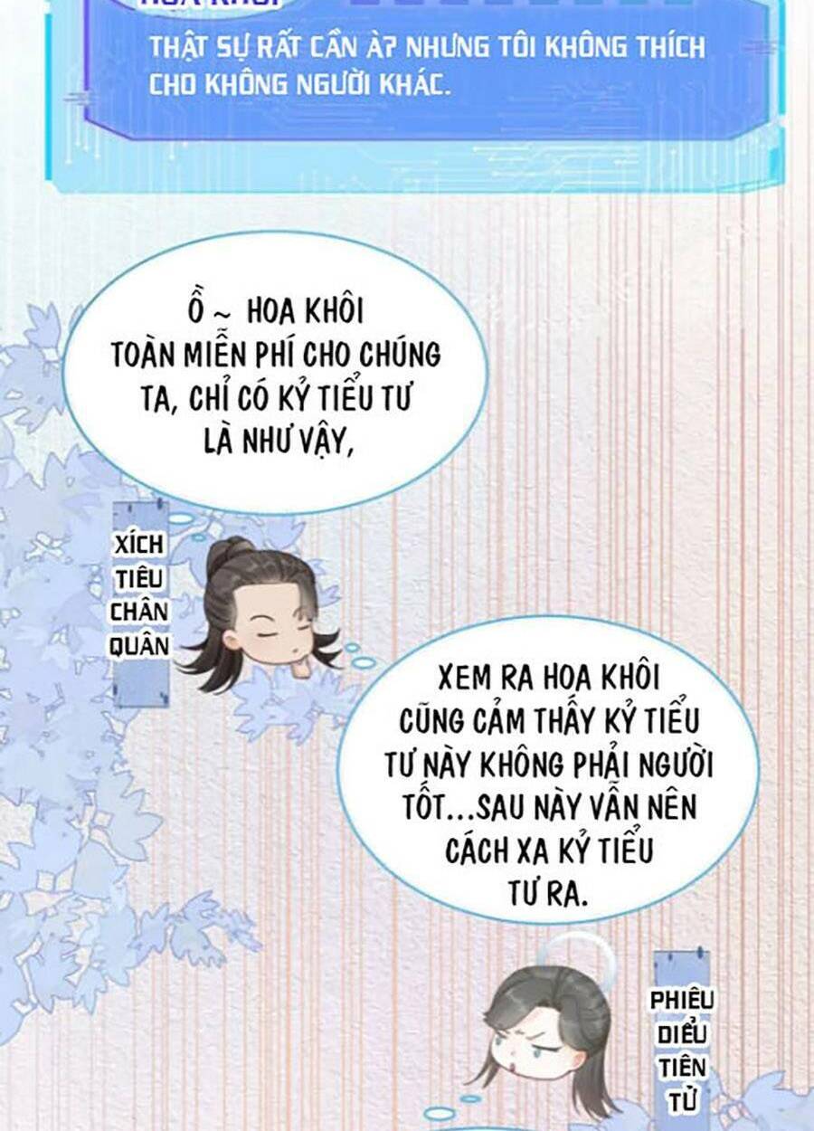Xuyên Nhanh Nữ Phụ Bình Tĩnh Chút: Chapter 78