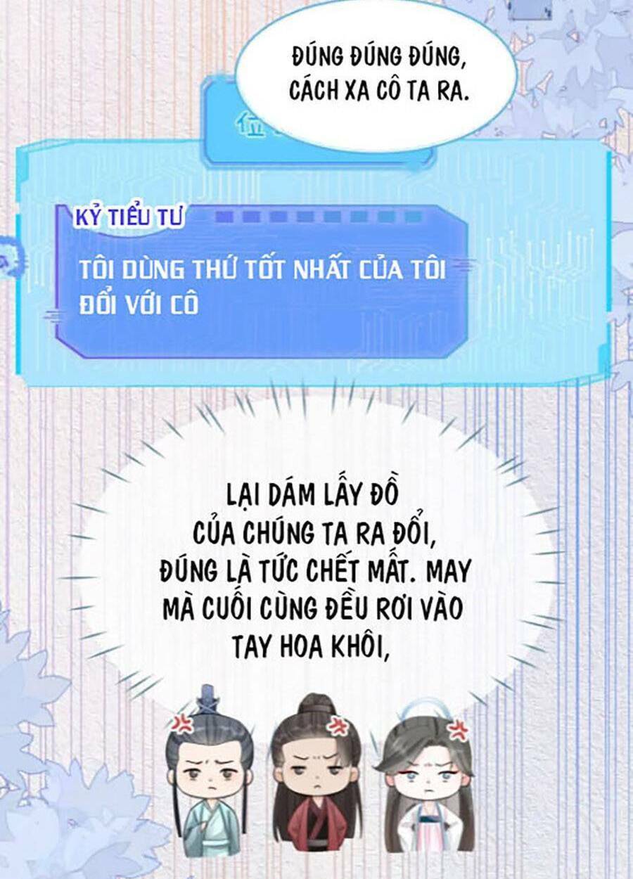 Xuyên Nhanh Nữ Phụ Bình Tĩnh Chút: Chapter 78