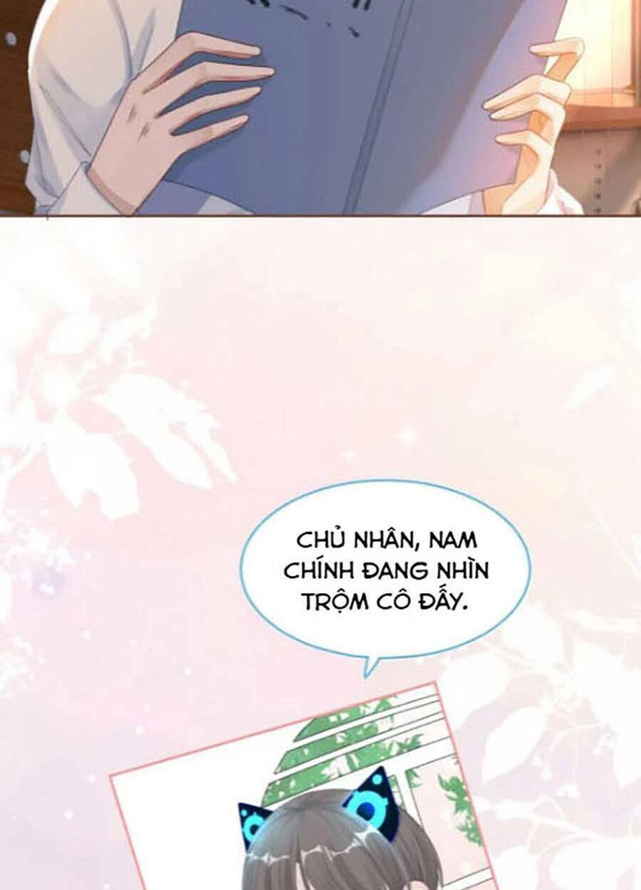 Xuyên Nhanh Nữ Phụ Bình Tĩnh Chút: Chapter 78