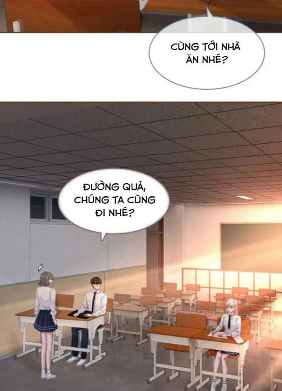 Xuyên Nhanh Nữ Phụ Bình Tĩnh Chút: Chapter 78