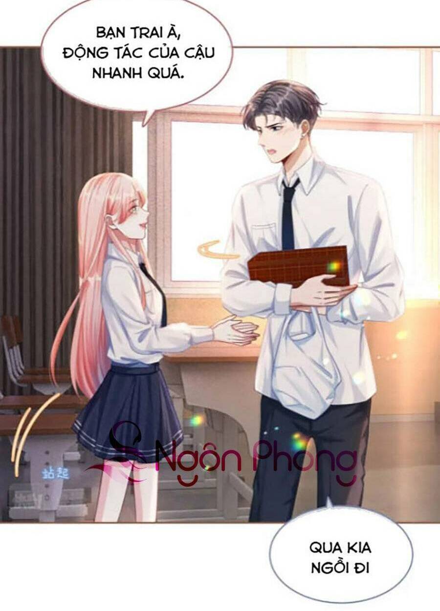 Xuyên Nhanh Nữ Phụ Bình Tĩnh Chút: Chapter 78