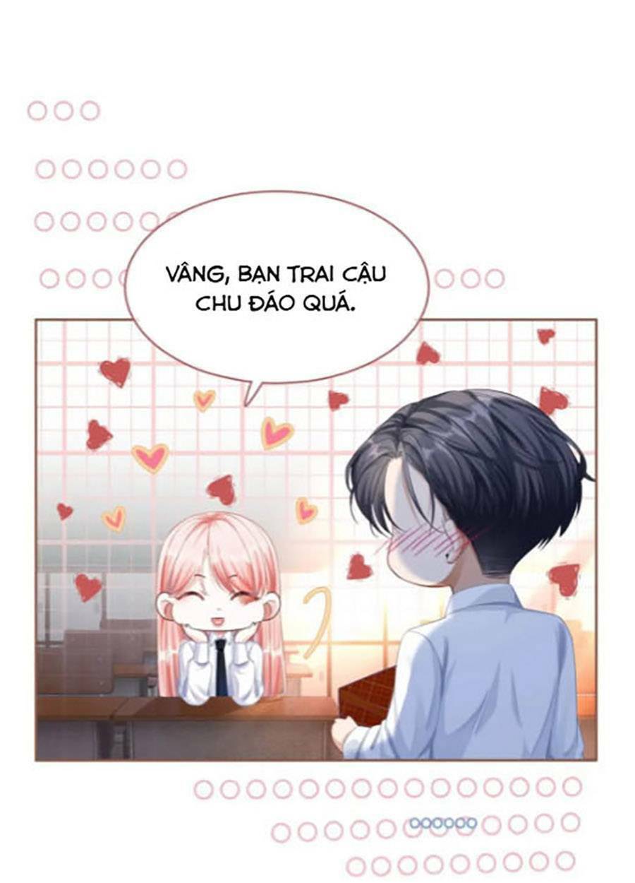 Xuyên Nhanh Nữ Phụ Bình Tĩnh Chút: Chapter 78