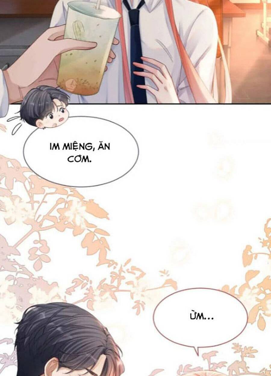 Xuyên Nhanh Nữ Phụ Bình Tĩnh Chút: Chapter 78