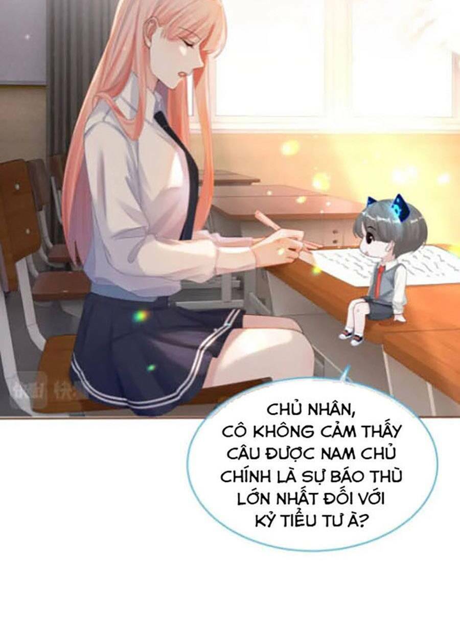 Xuyên Nhanh Nữ Phụ Bình Tĩnh Chút: Chapter 78
