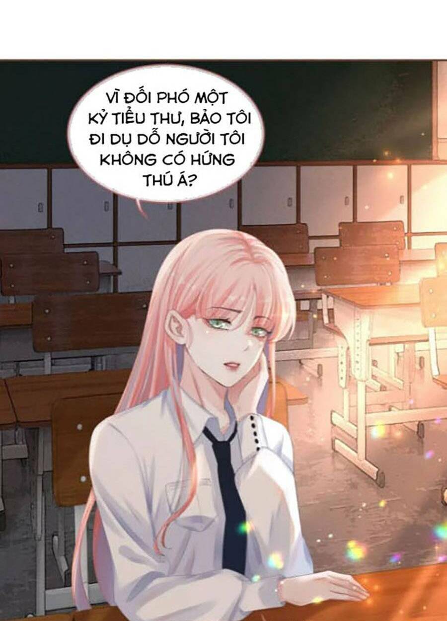 Xuyên Nhanh Nữ Phụ Bình Tĩnh Chút: Chapter 78