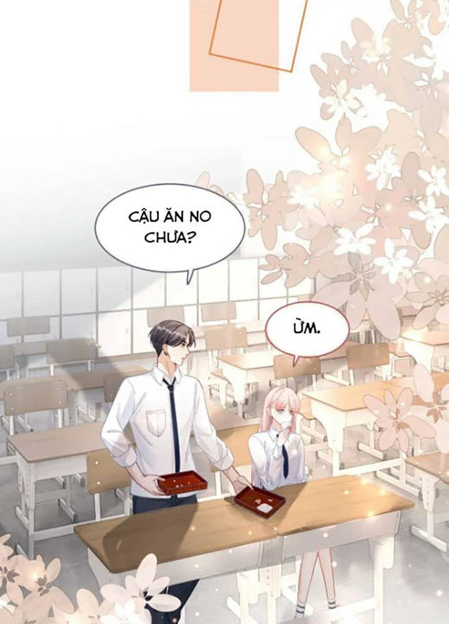 Xuyên Nhanh Nữ Phụ Bình Tĩnh Chút: Chapter 79