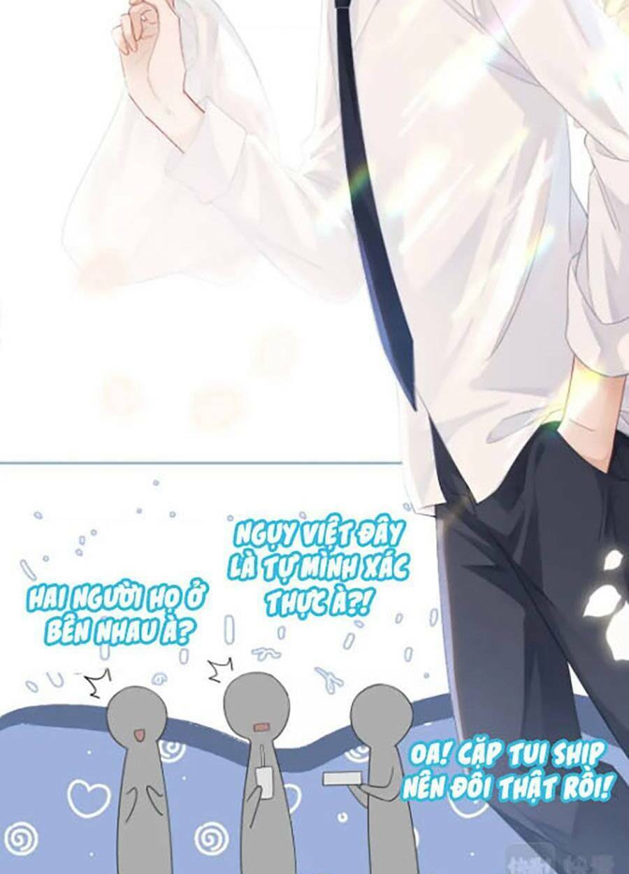 Xuyên Nhanh Nữ Phụ Bình Tĩnh Chút: Chapter 79