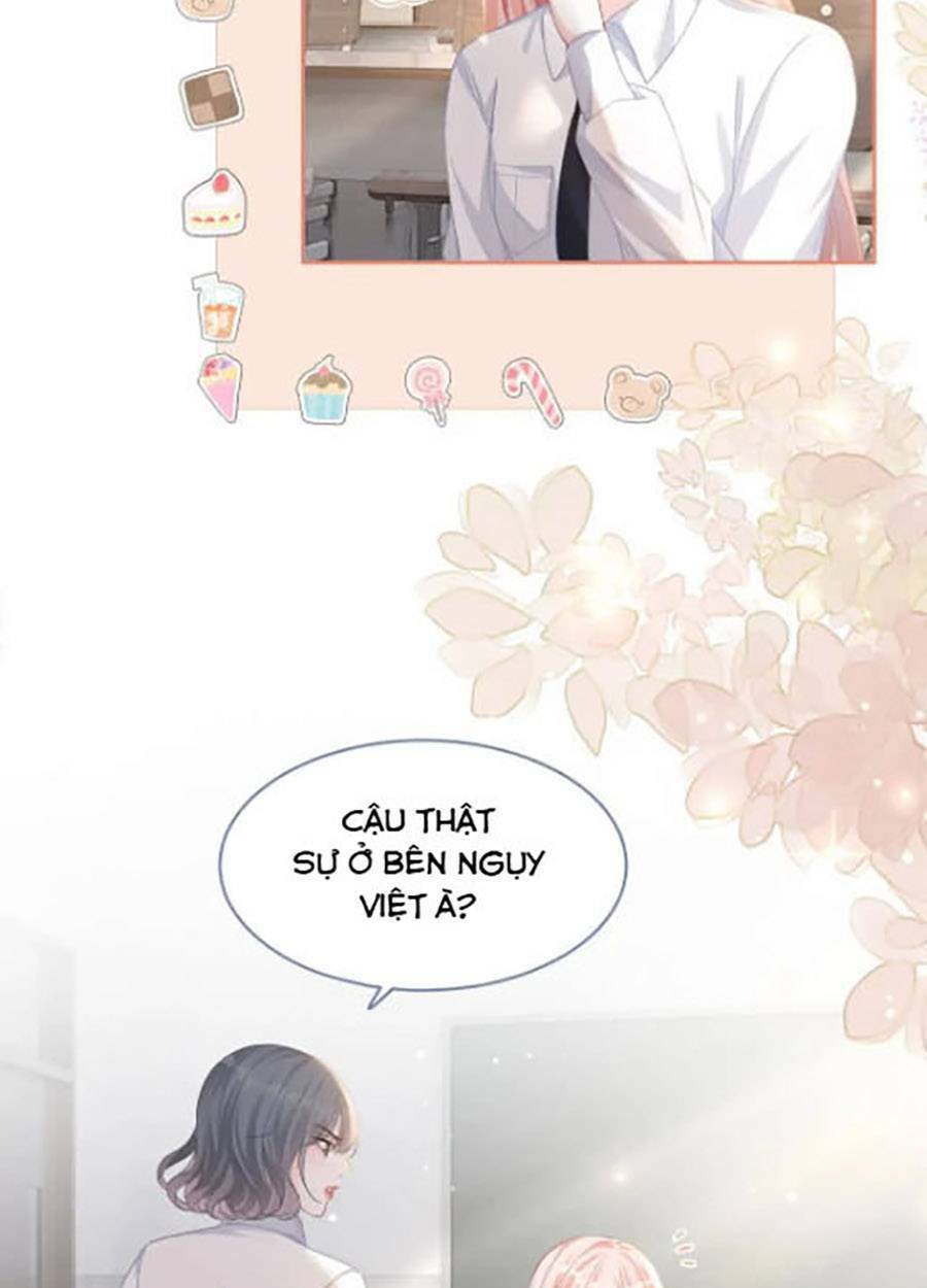 Xuyên Nhanh Nữ Phụ Bình Tĩnh Chút: Chapter 79