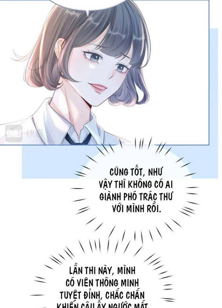 Xuyên Nhanh Nữ Phụ Bình Tĩnh Chút: Chapter 79