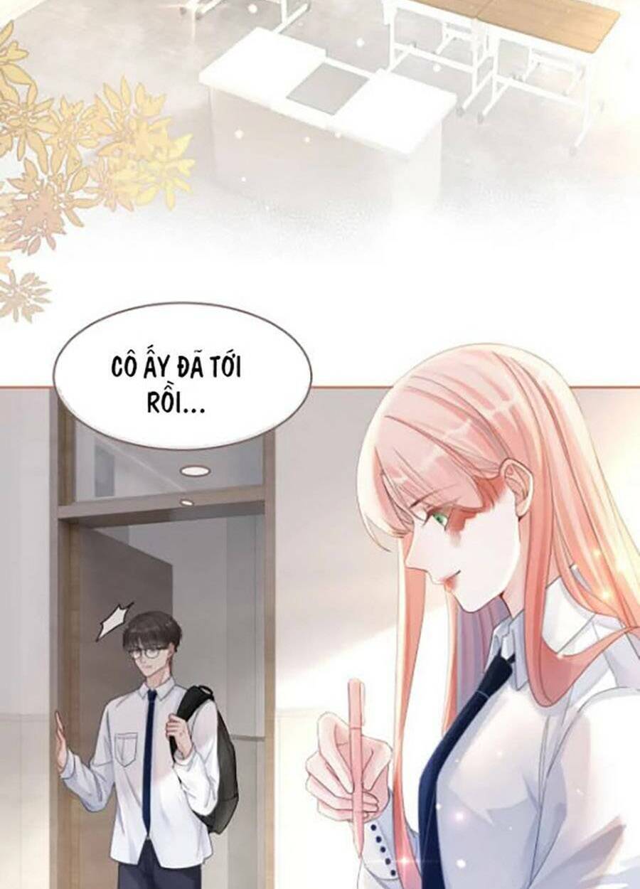 Xuyên Nhanh Nữ Phụ Bình Tĩnh Chút: Chapter 79