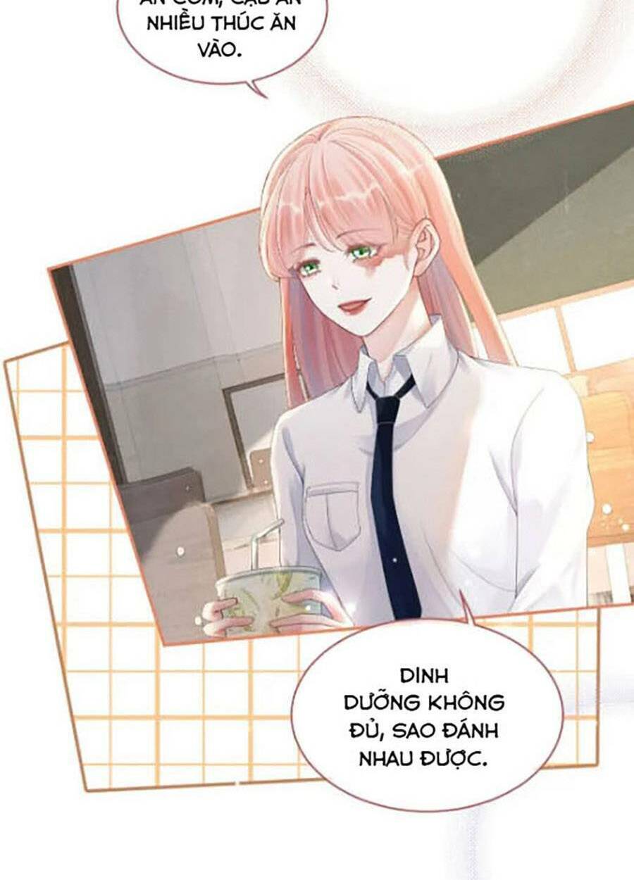 Xuyên Nhanh Nữ Phụ Bình Tĩnh Chút: Chapter 79
