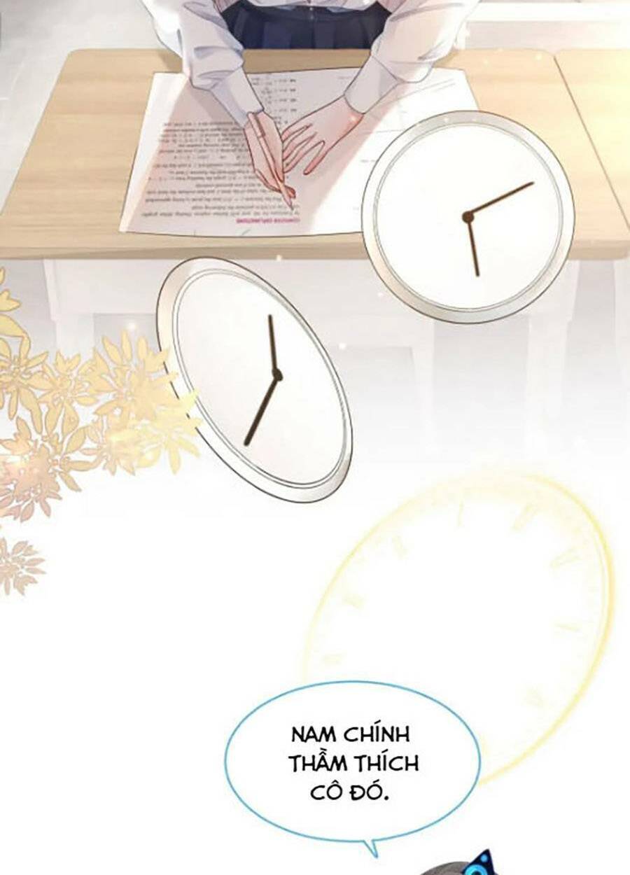 Xuyên Nhanh Nữ Phụ Bình Tĩnh Chút: Chapter 79