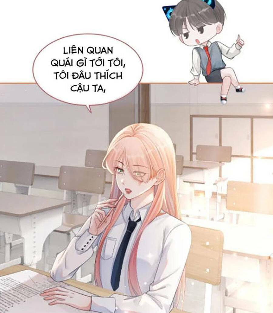Xuyên Nhanh Nữ Phụ Bình Tĩnh Chút: Chapter 79