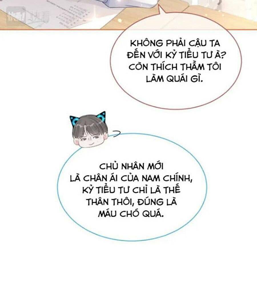 Xuyên Nhanh Nữ Phụ Bình Tĩnh Chút: Chapter 79