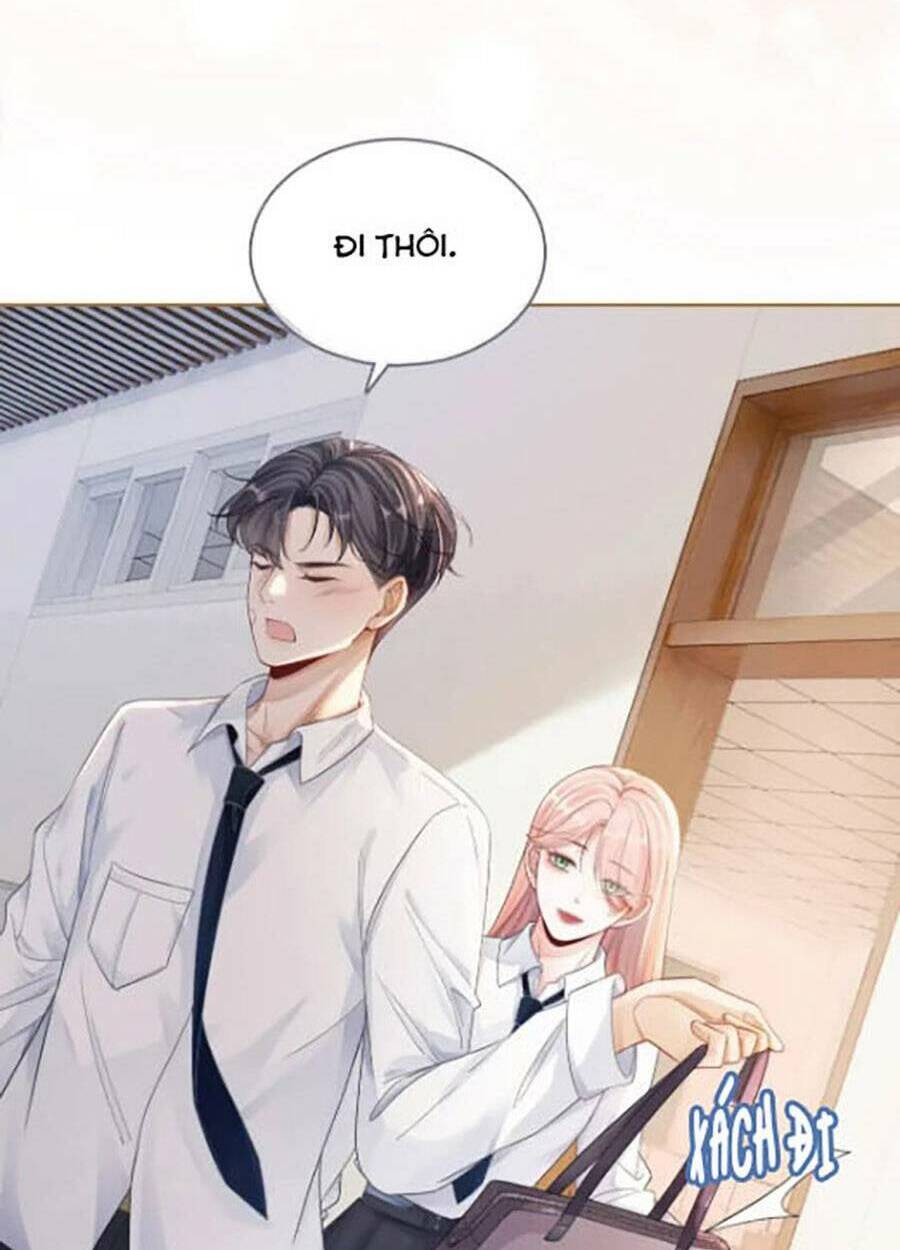 Xuyên Nhanh Nữ Phụ Bình Tĩnh Chút: Chapter 79