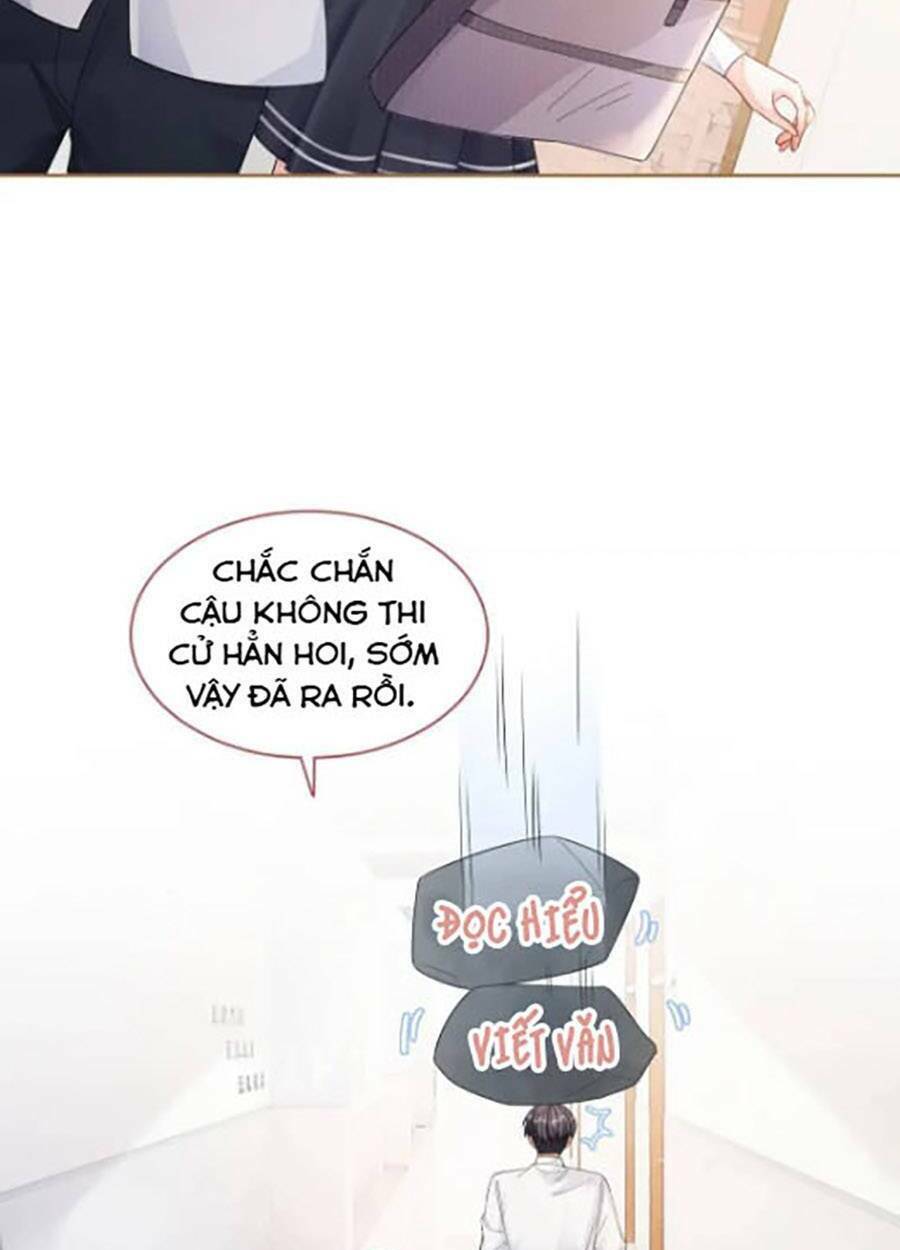 Xuyên Nhanh Nữ Phụ Bình Tĩnh Chút: Chapter 79