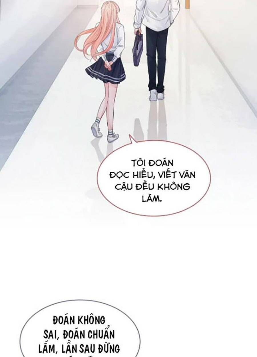 Xuyên Nhanh Nữ Phụ Bình Tĩnh Chút: Chapter 79