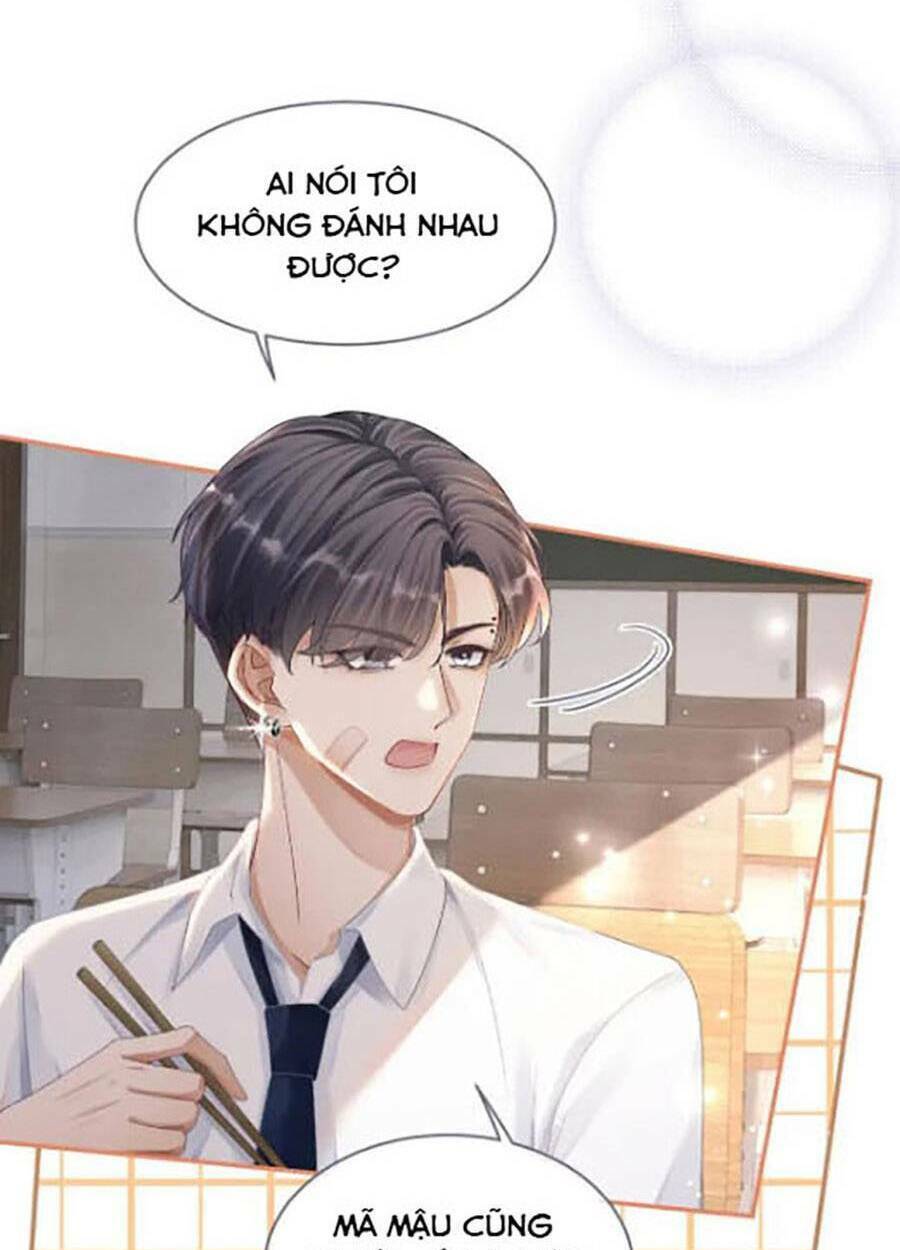 Xuyên Nhanh Nữ Phụ Bình Tĩnh Chút: Chapter 79