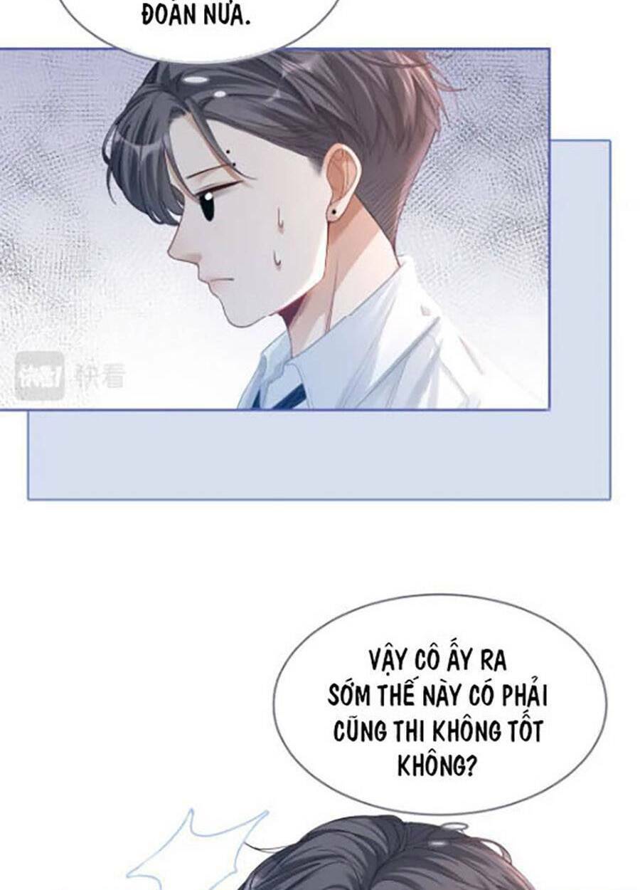 Xuyên Nhanh Nữ Phụ Bình Tĩnh Chút: Chapter 79