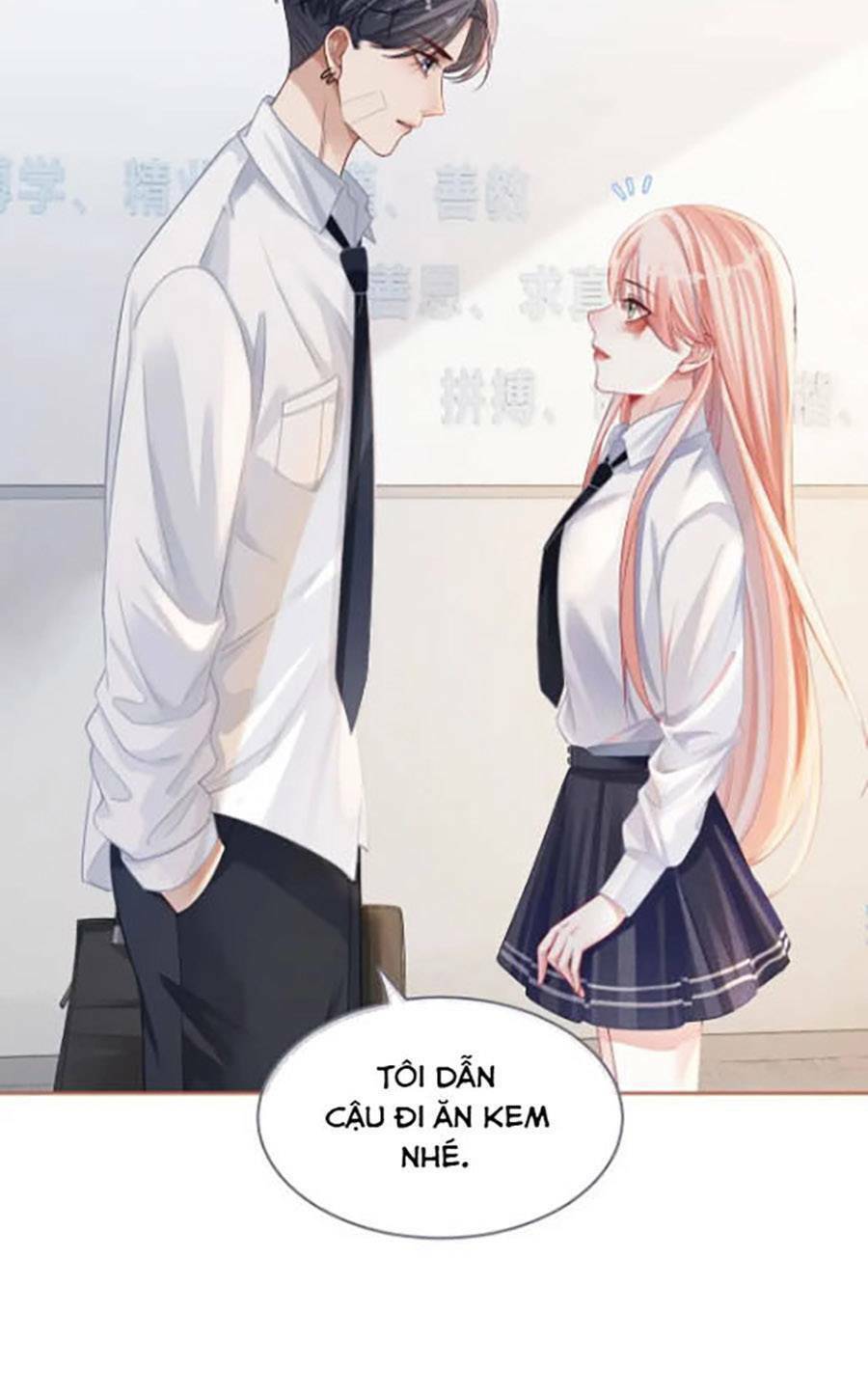 Xuyên Nhanh Nữ Phụ Bình Tĩnh Chút: Chapter 79