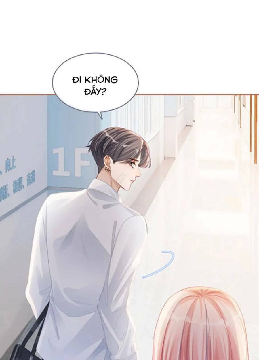 Xuyên Nhanh Nữ Phụ Bình Tĩnh Chút: Chapter 79