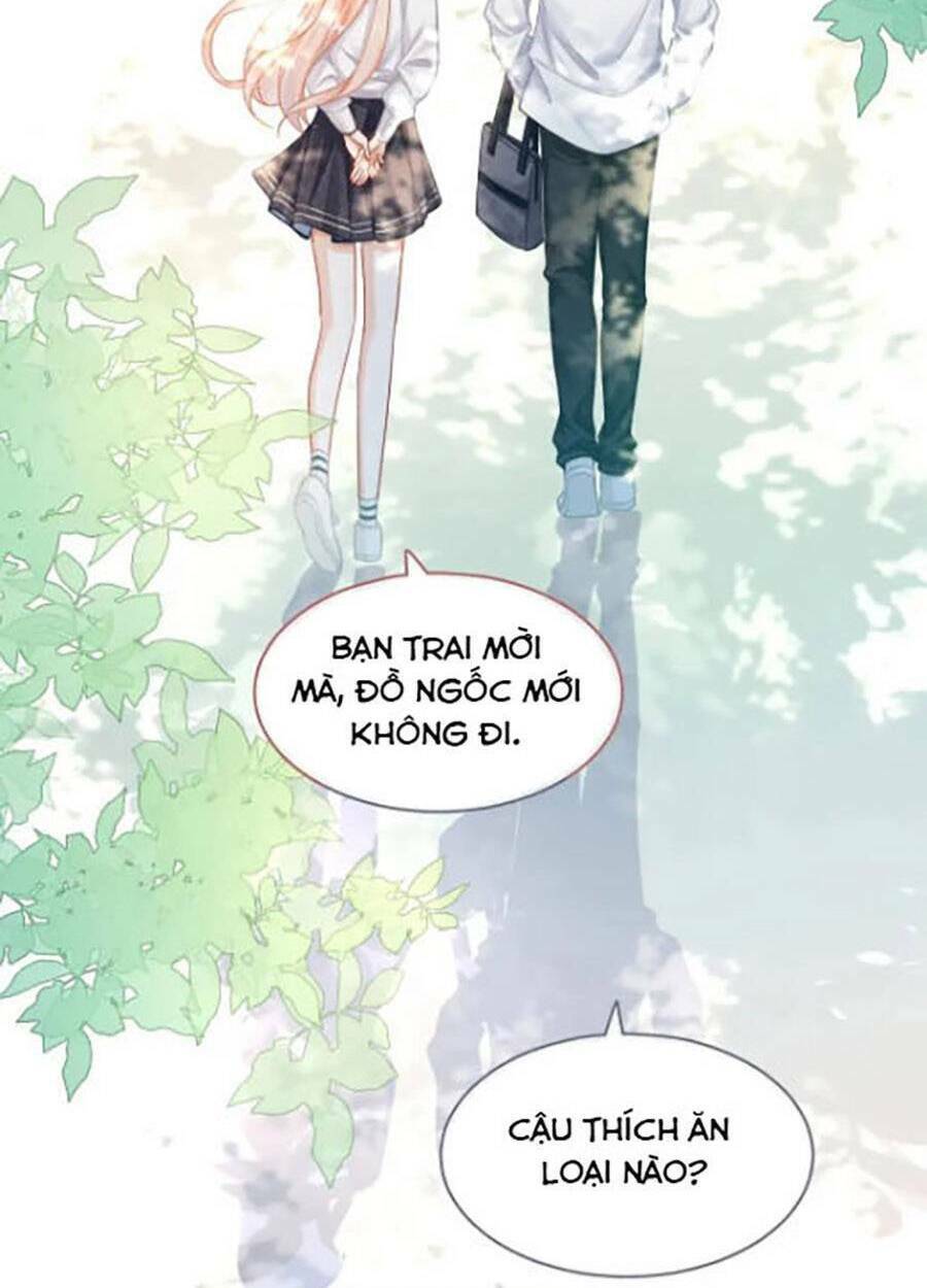Xuyên Nhanh Nữ Phụ Bình Tĩnh Chút: Chapter 79