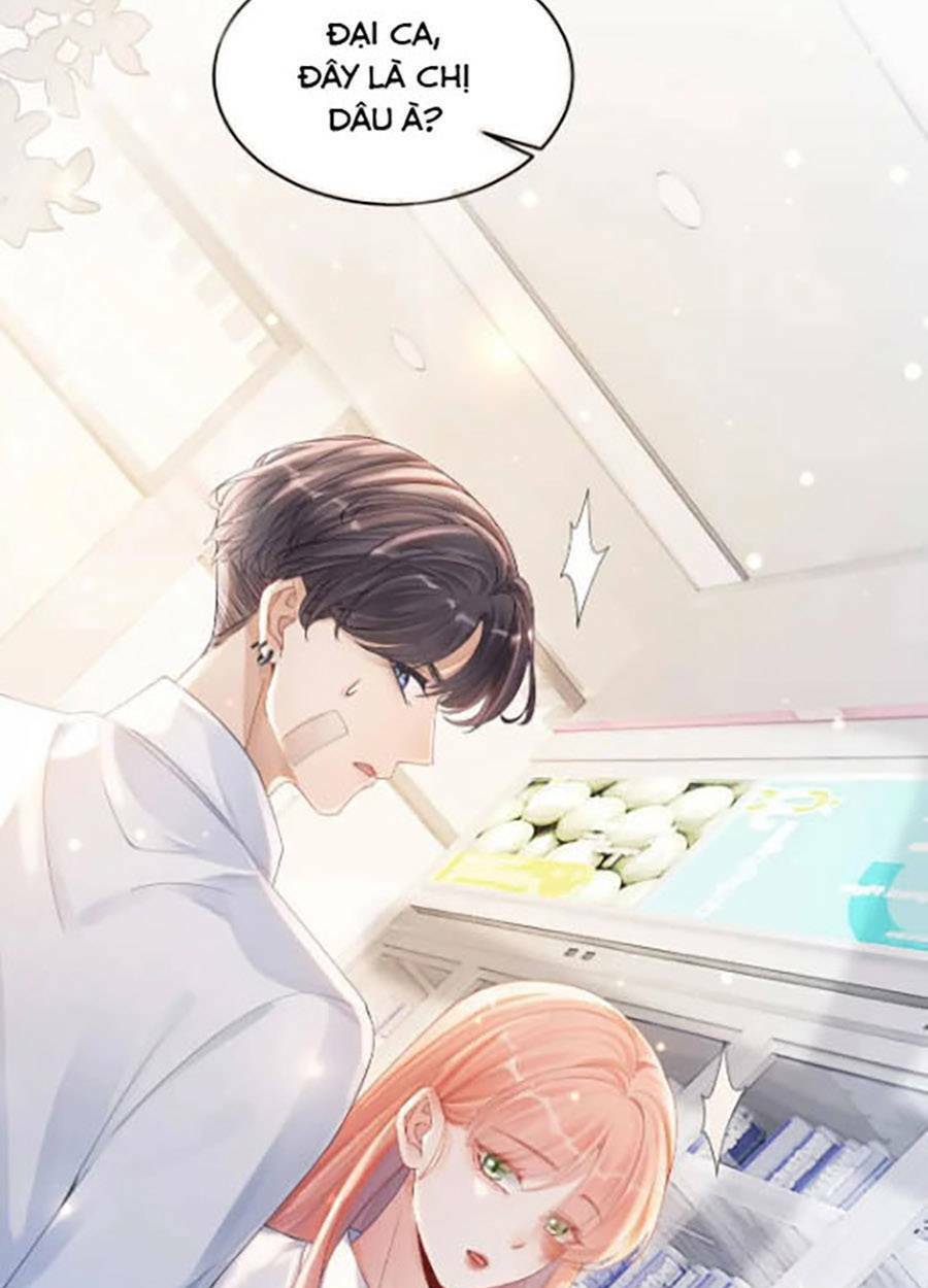 Xuyên Nhanh Nữ Phụ Bình Tĩnh Chút: Chapter 79