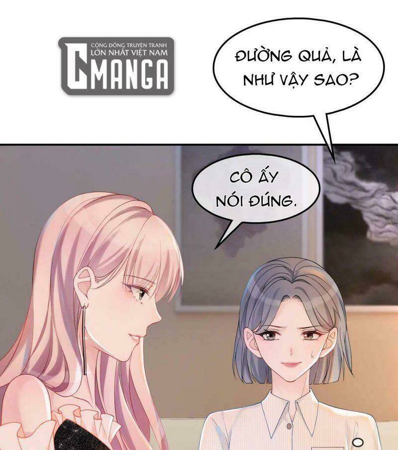 Xuyên Nhanh Nữ Phụ Bình Tĩnh Chút: Chapter 8