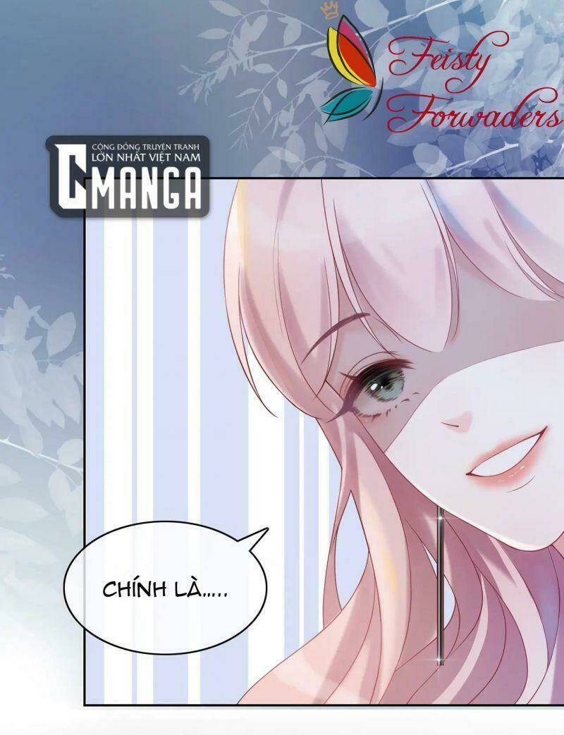 Xuyên Nhanh Nữ Phụ Bình Tĩnh Chút: Chapter 8