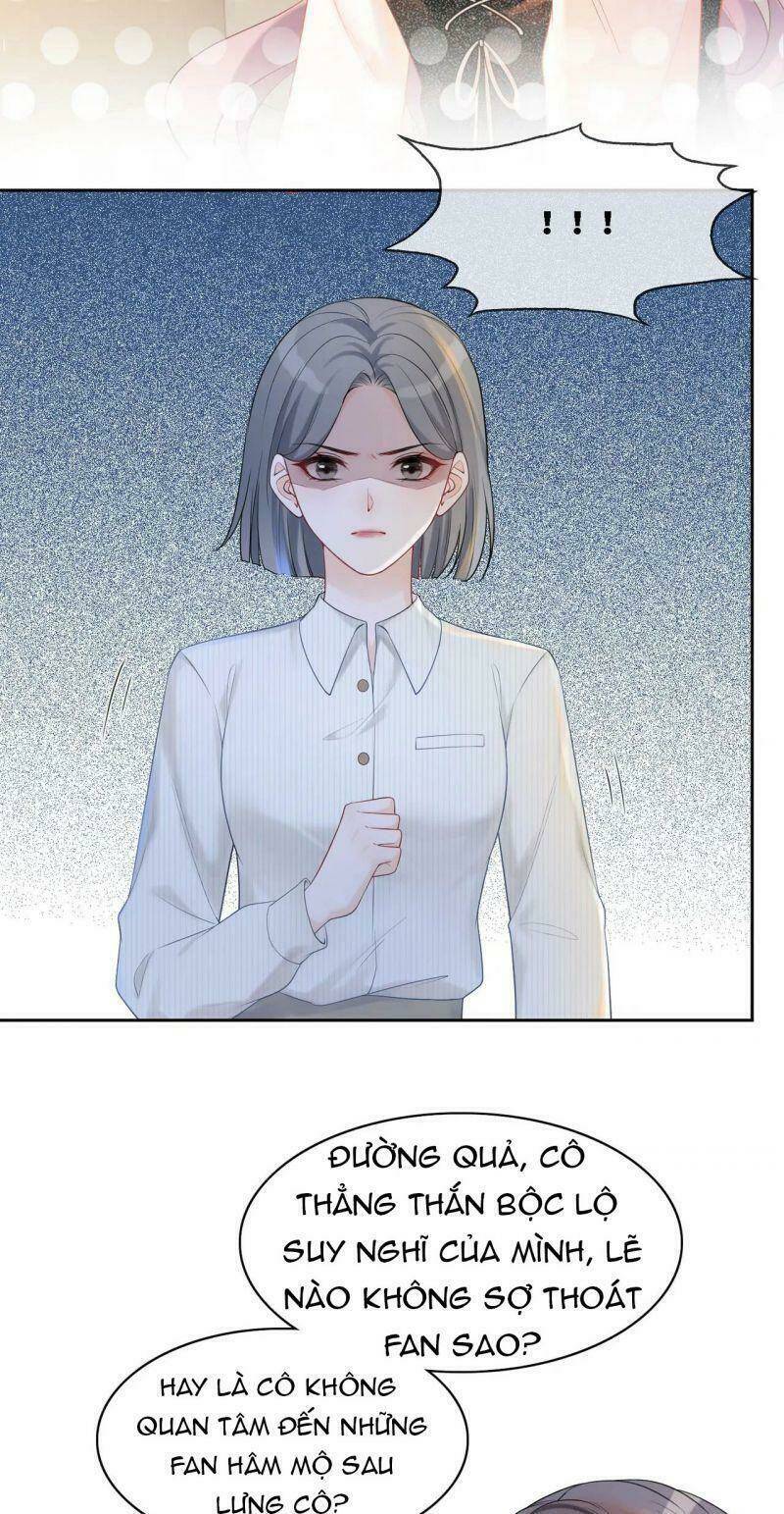 Xuyên Nhanh Nữ Phụ Bình Tĩnh Chút: Chapter 8