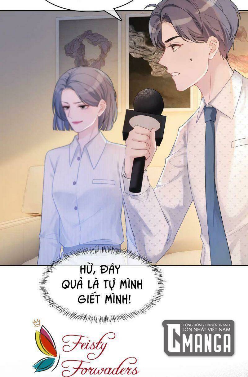 Xuyên Nhanh Nữ Phụ Bình Tĩnh Chút: Chapter 8