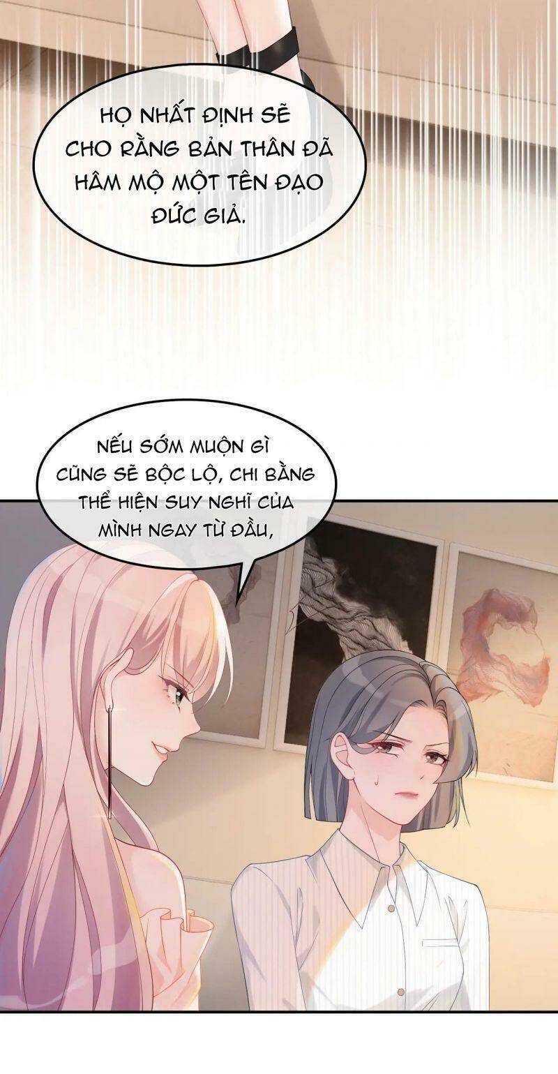 Xuyên Nhanh Nữ Phụ Bình Tĩnh Chút: Chapter 8