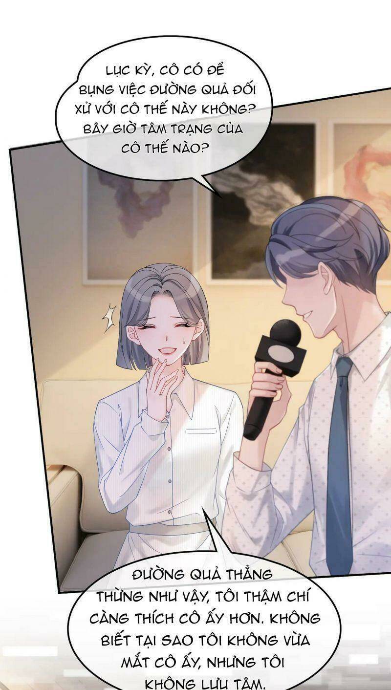 Xuyên Nhanh Nữ Phụ Bình Tĩnh Chút: Chapter 8