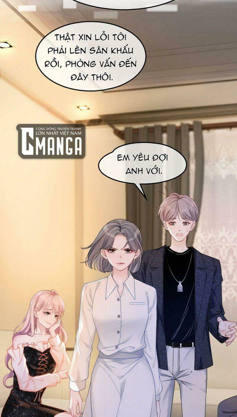 Xuyên Nhanh Nữ Phụ Bình Tĩnh Chút: Chapter 8