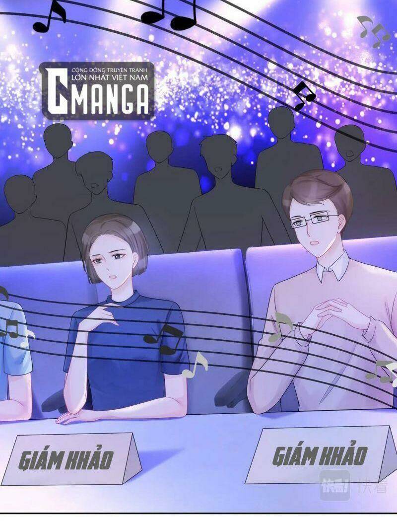Xuyên Nhanh Nữ Phụ Bình Tĩnh Chút: Chapter 8