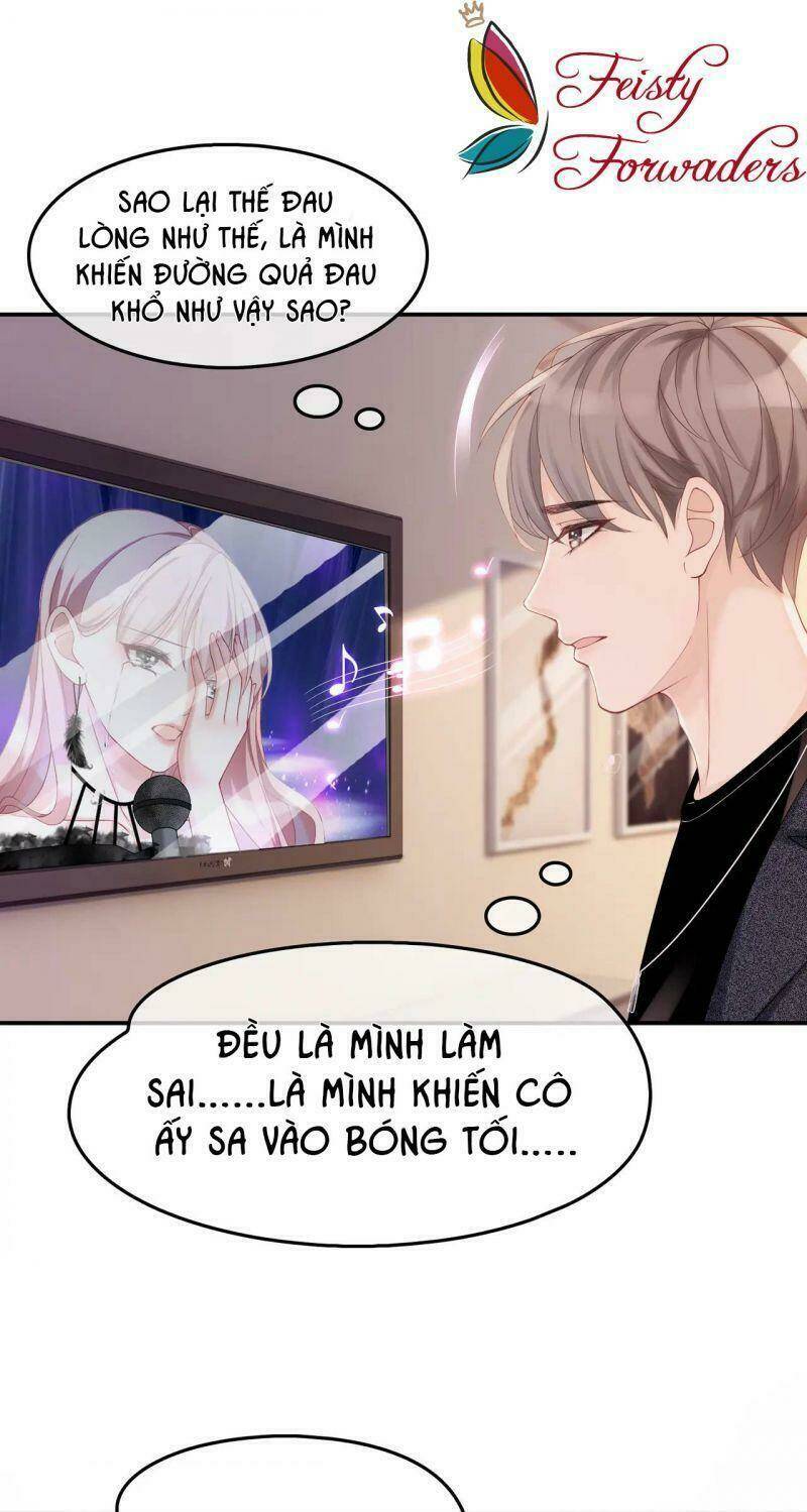 Xuyên Nhanh Nữ Phụ Bình Tĩnh Chút: Chapter 8