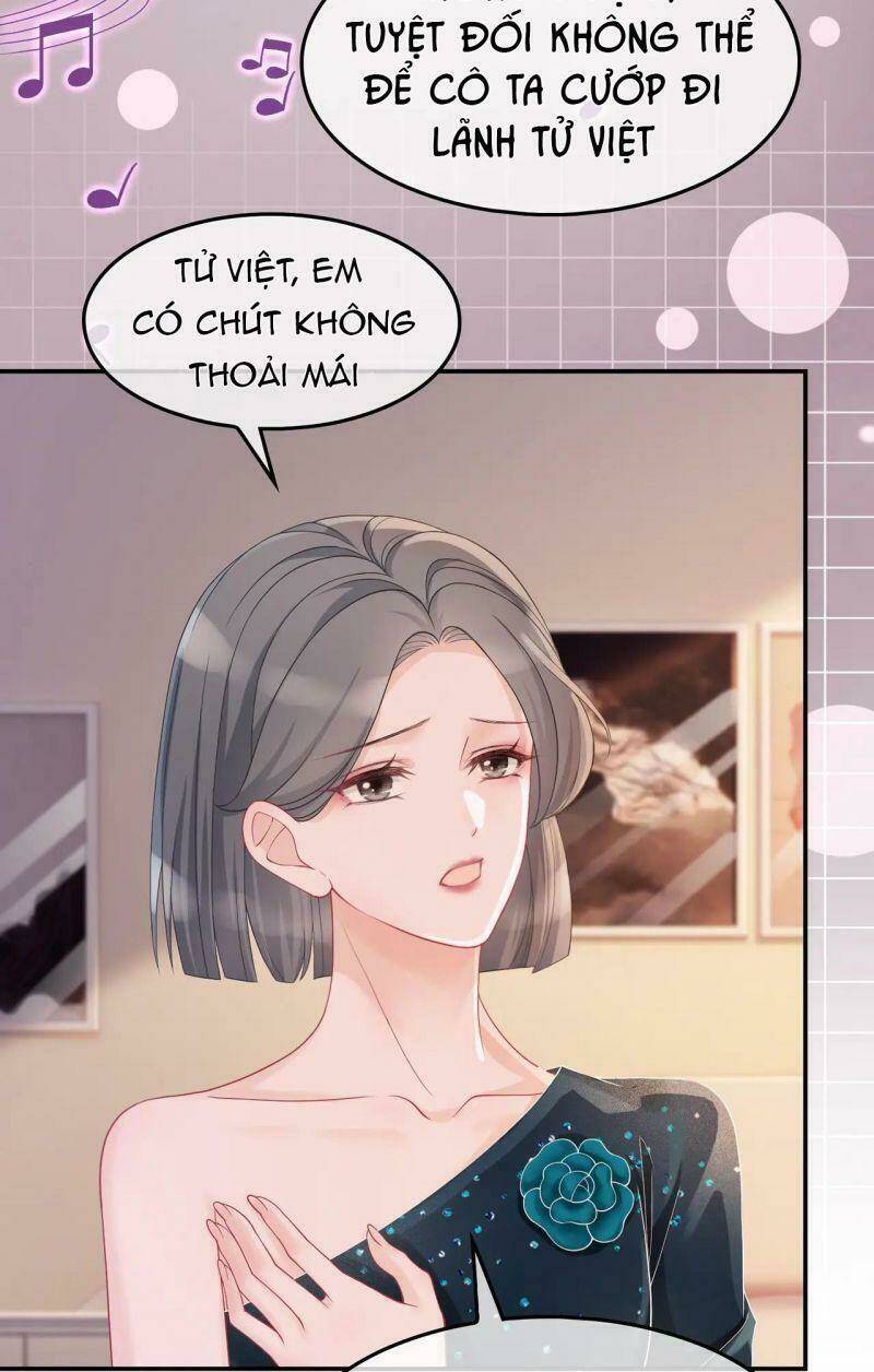 Xuyên Nhanh Nữ Phụ Bình Tĩnh Chút: Chapter 8
