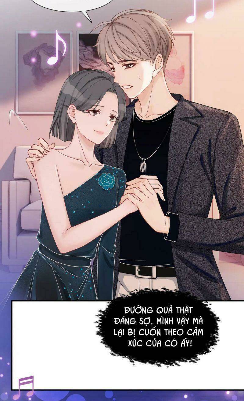 Xuyên Nhanh Nữ Phụ Bình Tĩnh Chút: Chapter 8