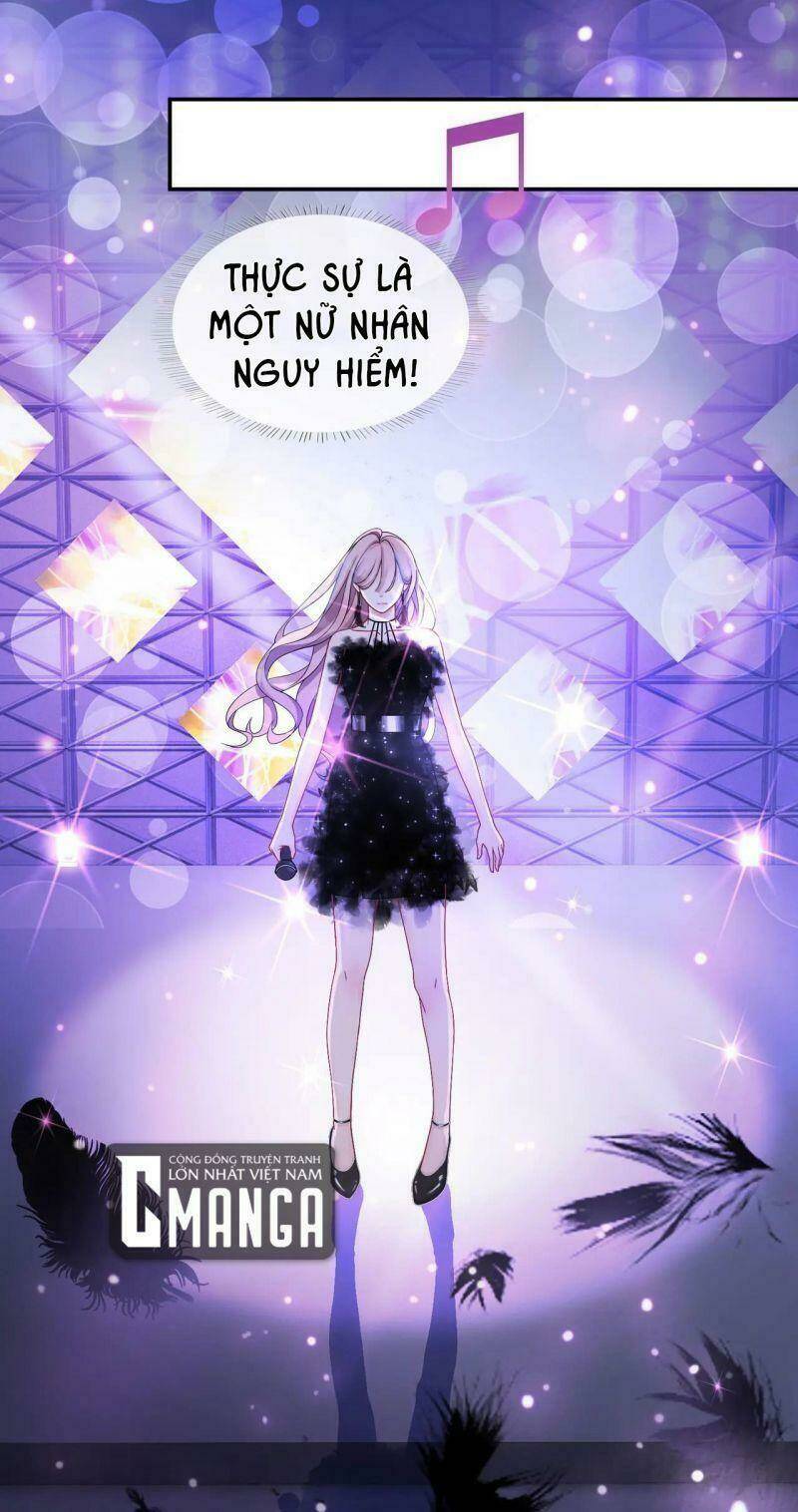 Xuyên Nhanh Nữ Phụ Bình Tĩnh Chút: Chapter 8