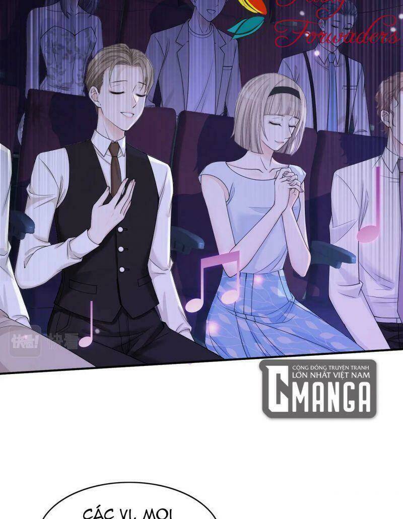 Xuyên Nhanh Nữ Phụ Bình Tĩnh Chút: Chapter 8
