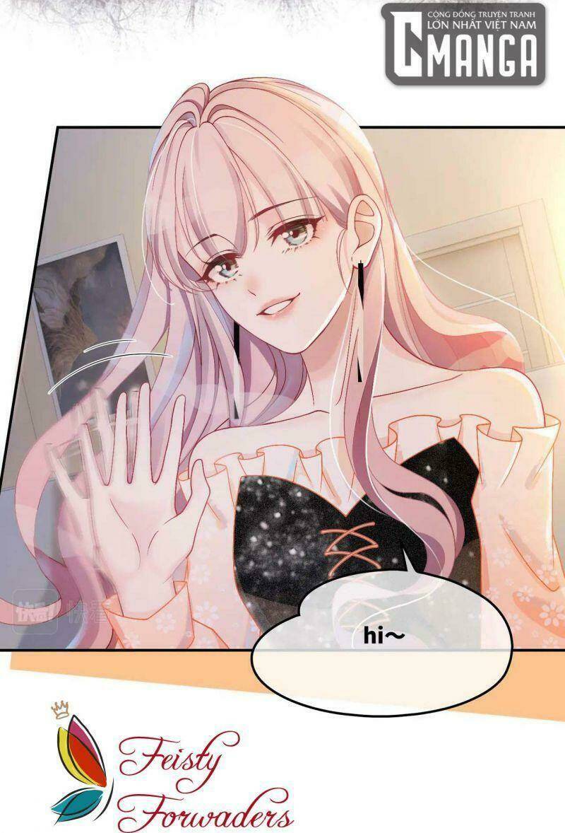 Xuyên Nhanh Nữ Phụ Bình Tĩnh Chút: Chapter 8